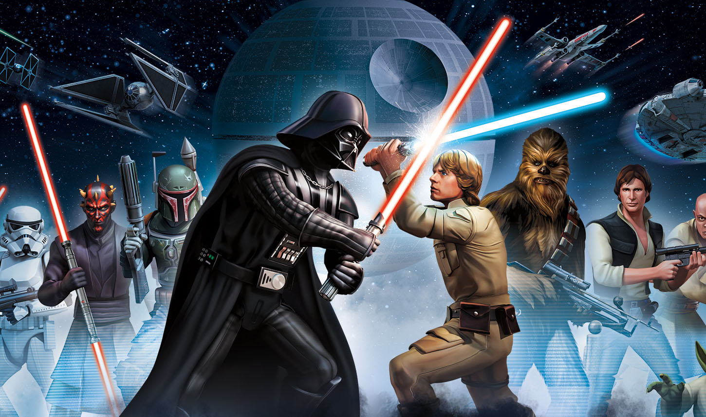 Star Wars: Rise of Skywalker' Hits $1 Billion Globally