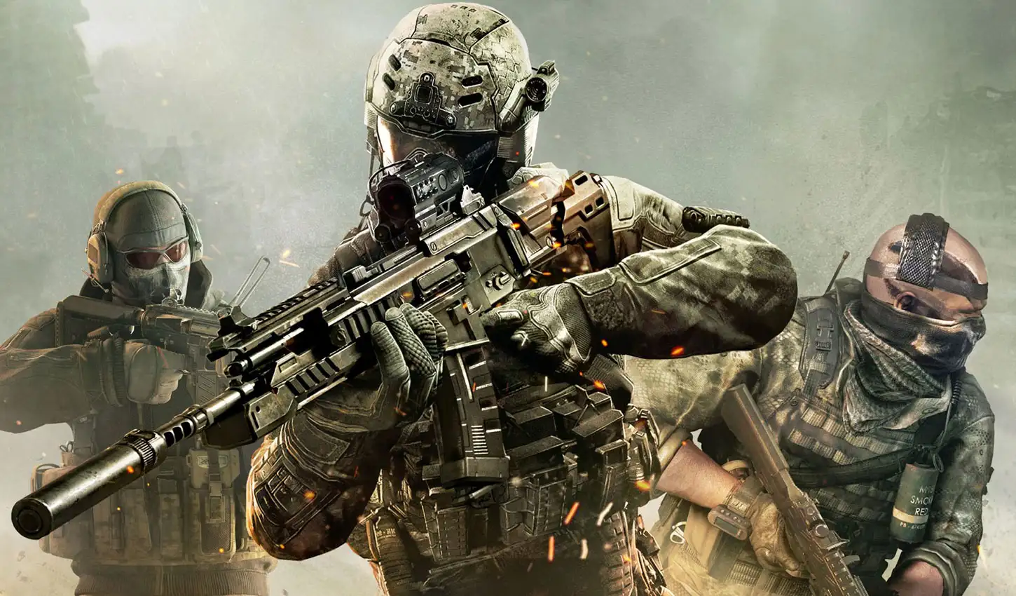 Call of Duty: Mobile Has Second Largest Launch Month Ever With 148 Million Downloads