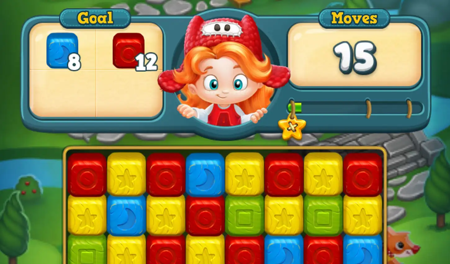 Toon Blast