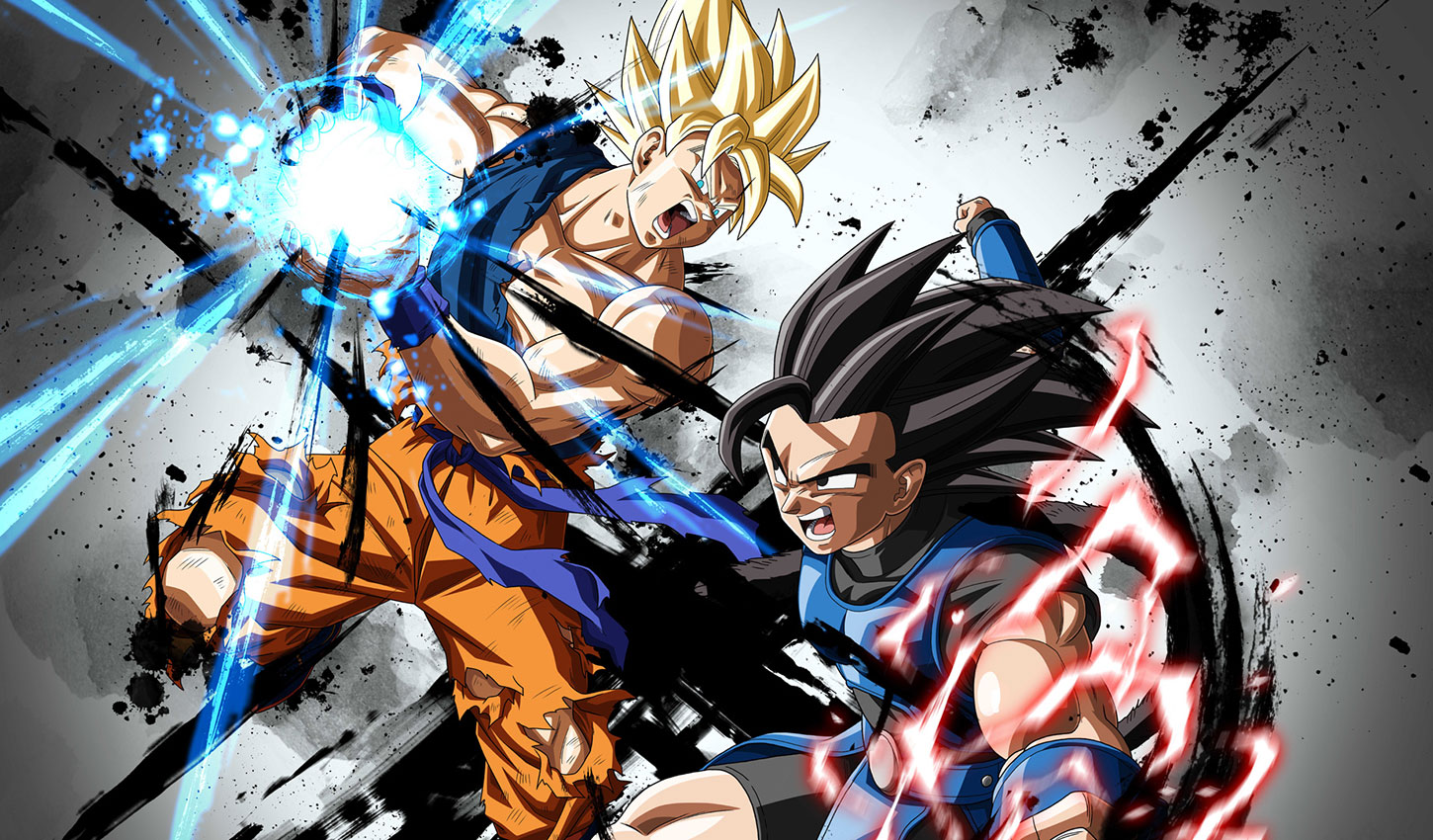 DRAGON BALL LEGENDS en App Store