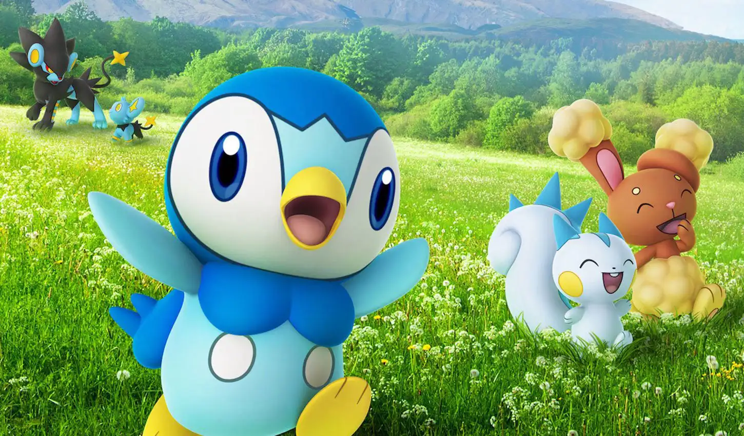 Pokémon Go Revenue January 2019