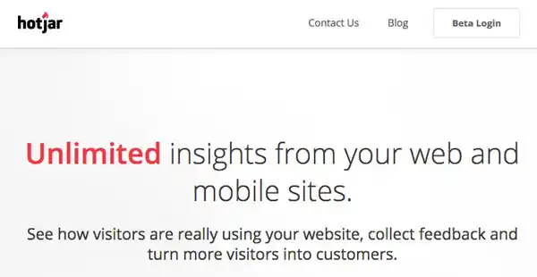 lt="Hotjar analytics