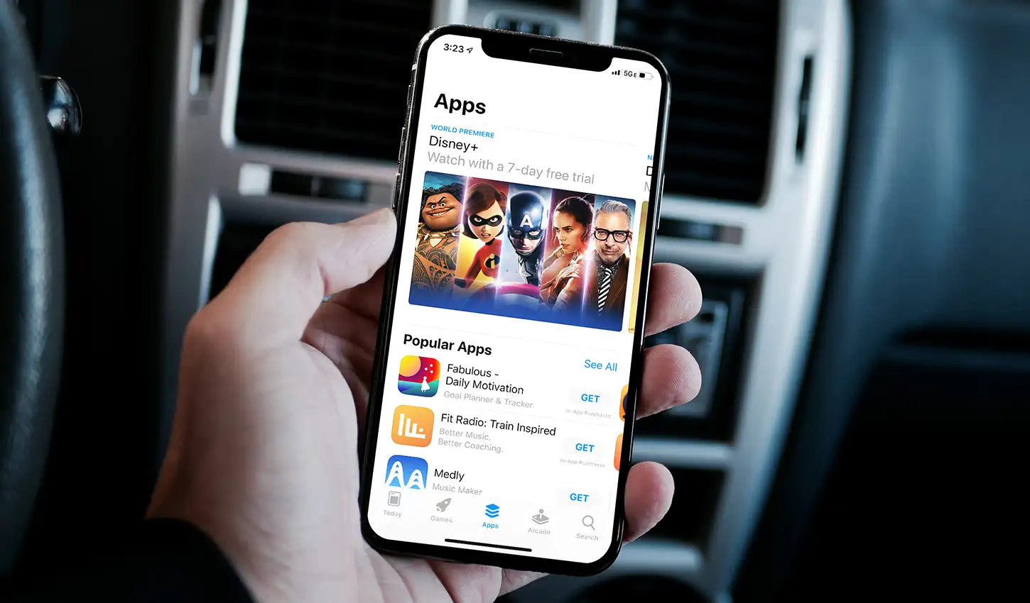 The Top 1% of App Publishers Generate 80% of All New Installs