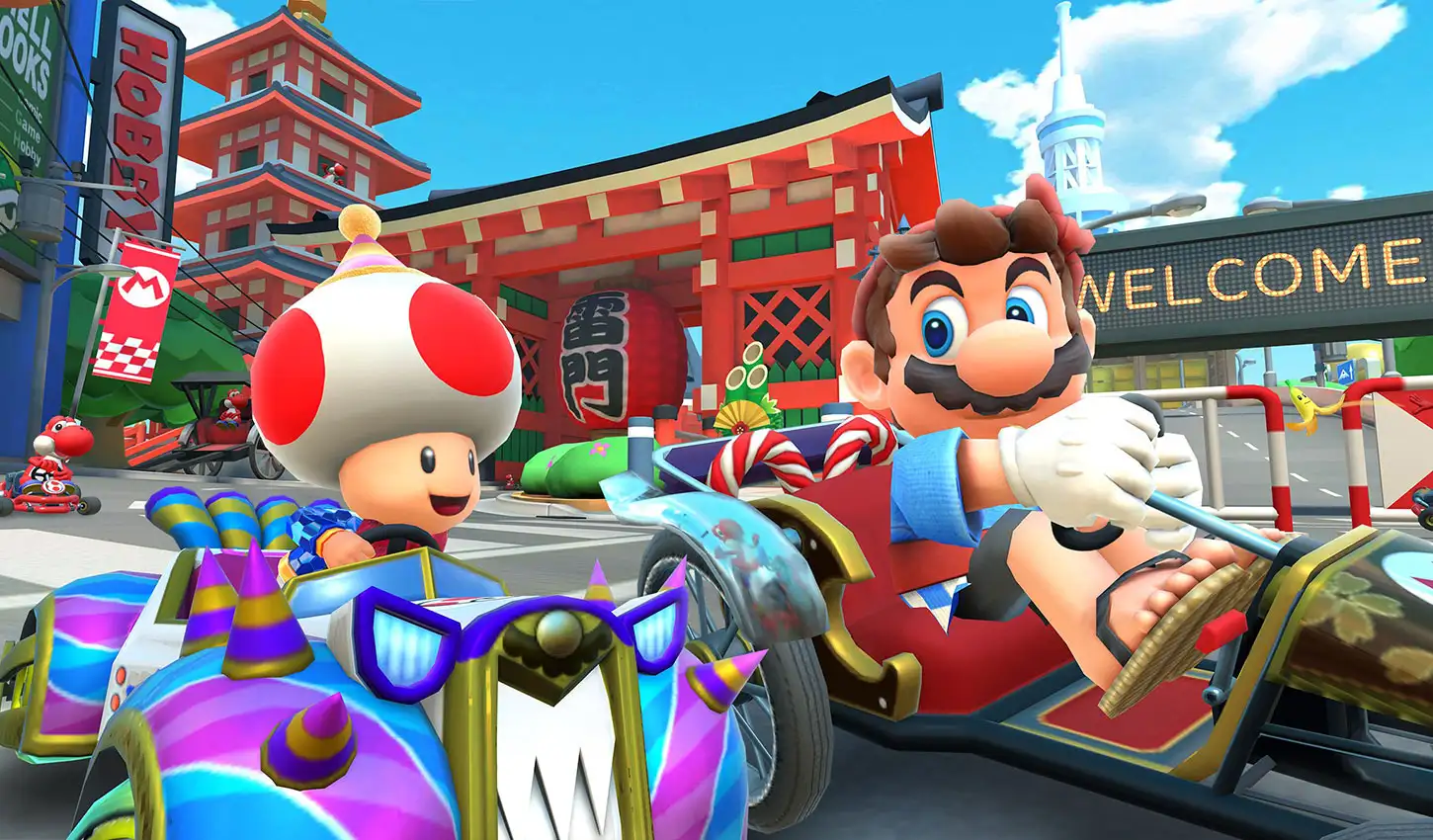 Nintendo Games Reach $1 Billion in Lifetime Revenue