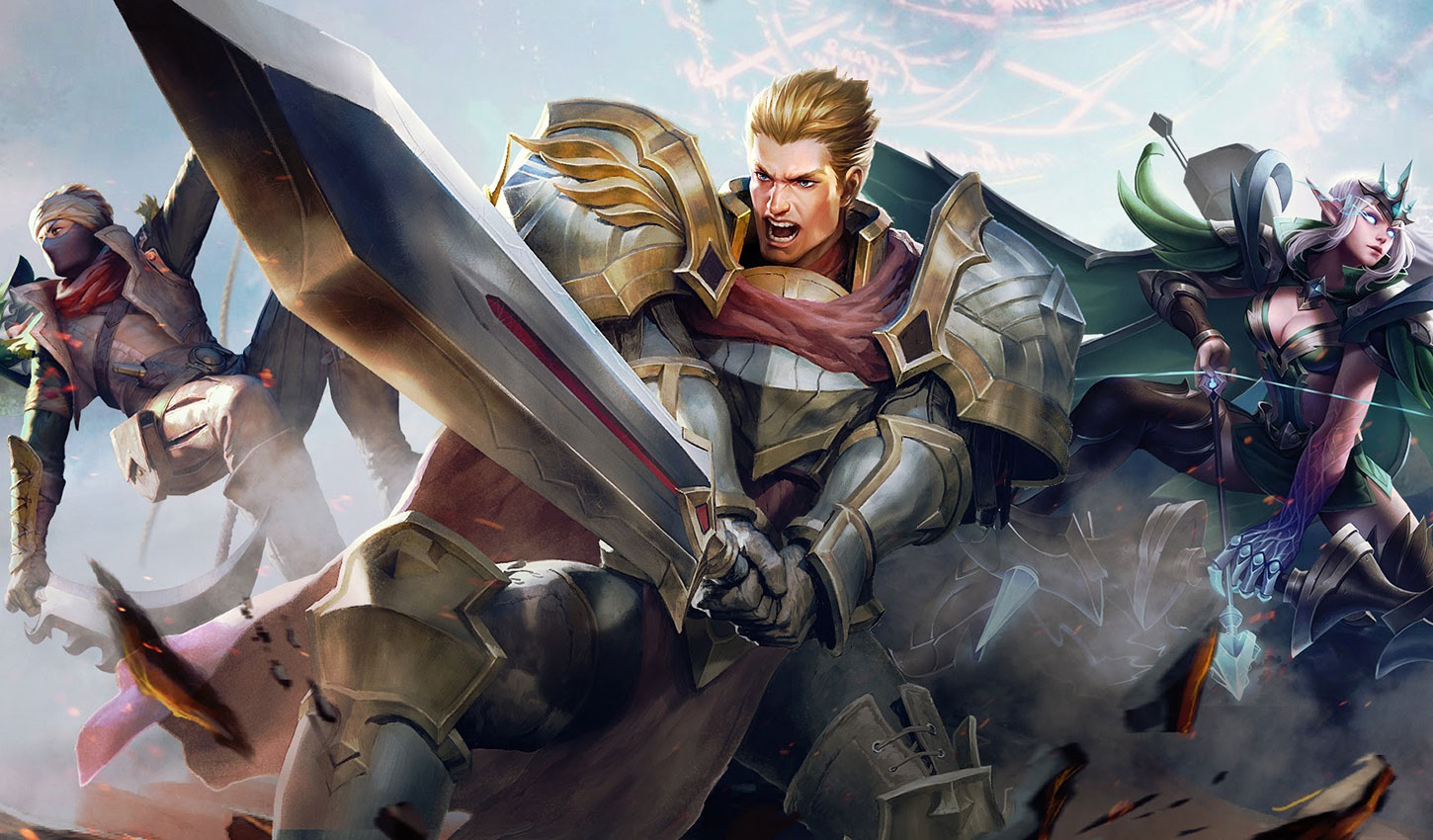 Arena Of Valor Revenue Clears $3 Million In U.S. As Game Claims First  Million Downloads