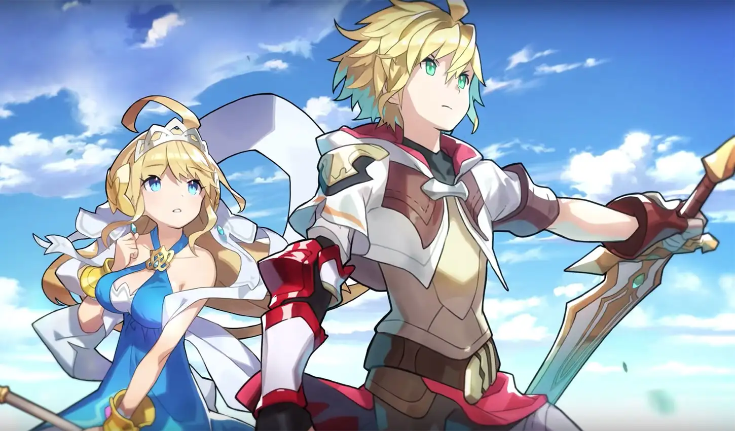 Dragalia Lost Revenue