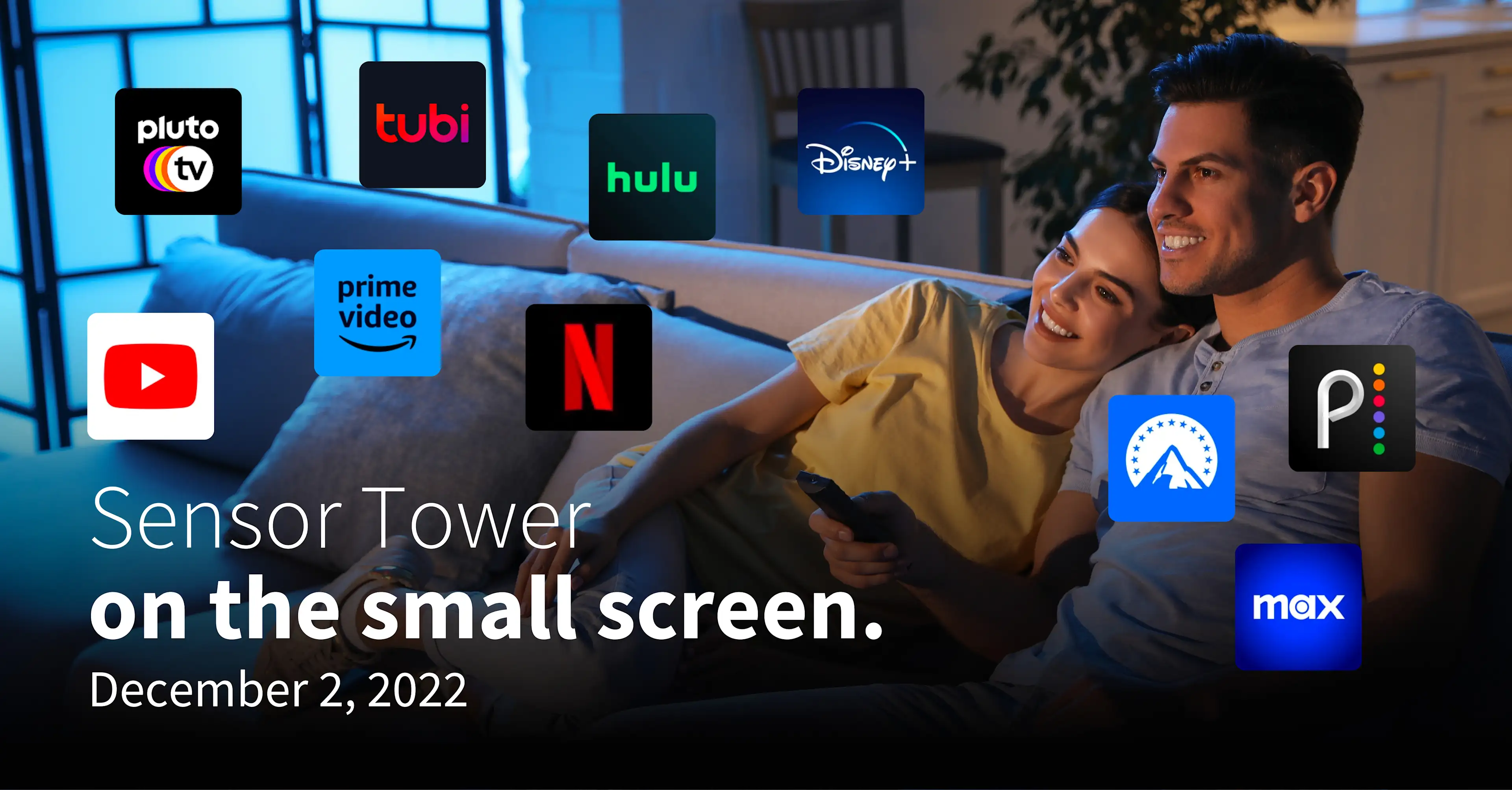 Sensor Tower On The Small Screen