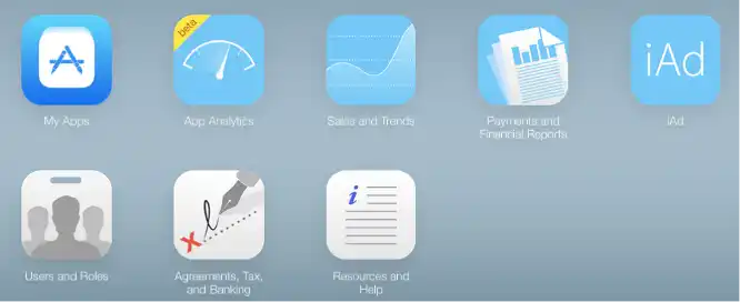 app analytics arrives