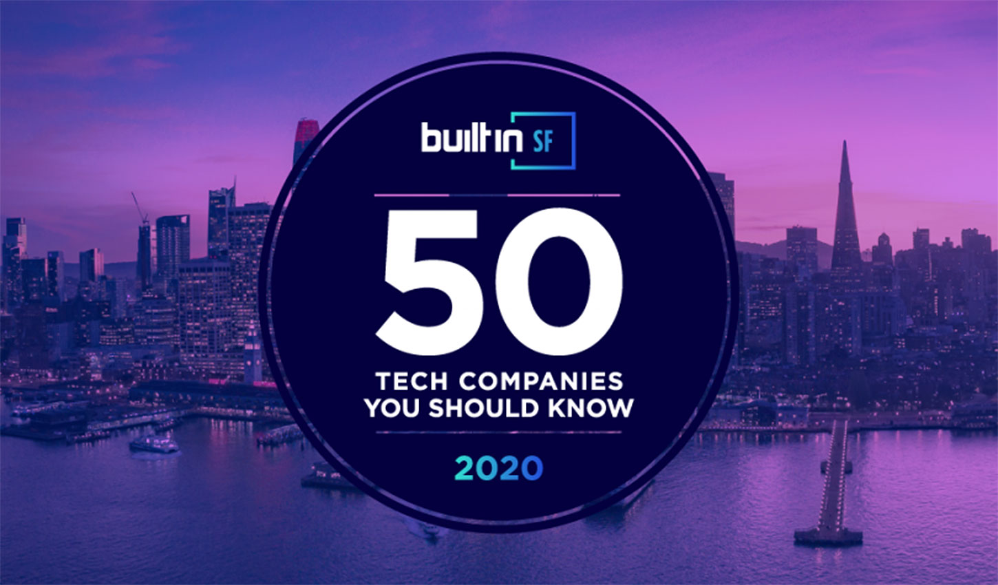 50 San Francisco Tech Companies You Should Know in 2020