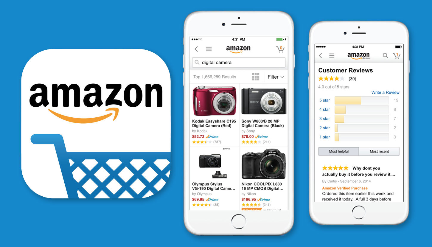 couldn t connect to amazon photos