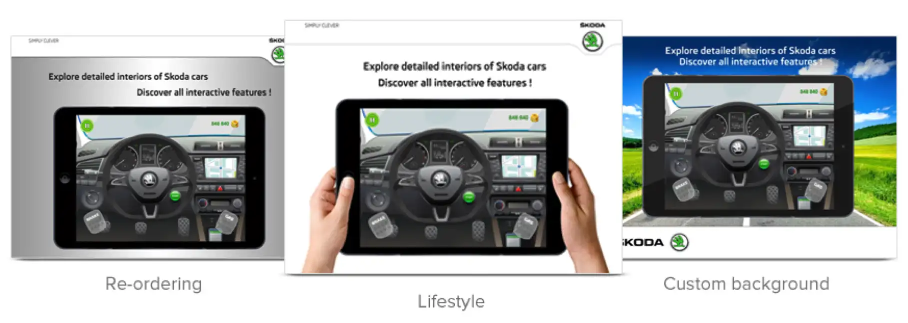 Image for Skoda's Metadata A/B Testing