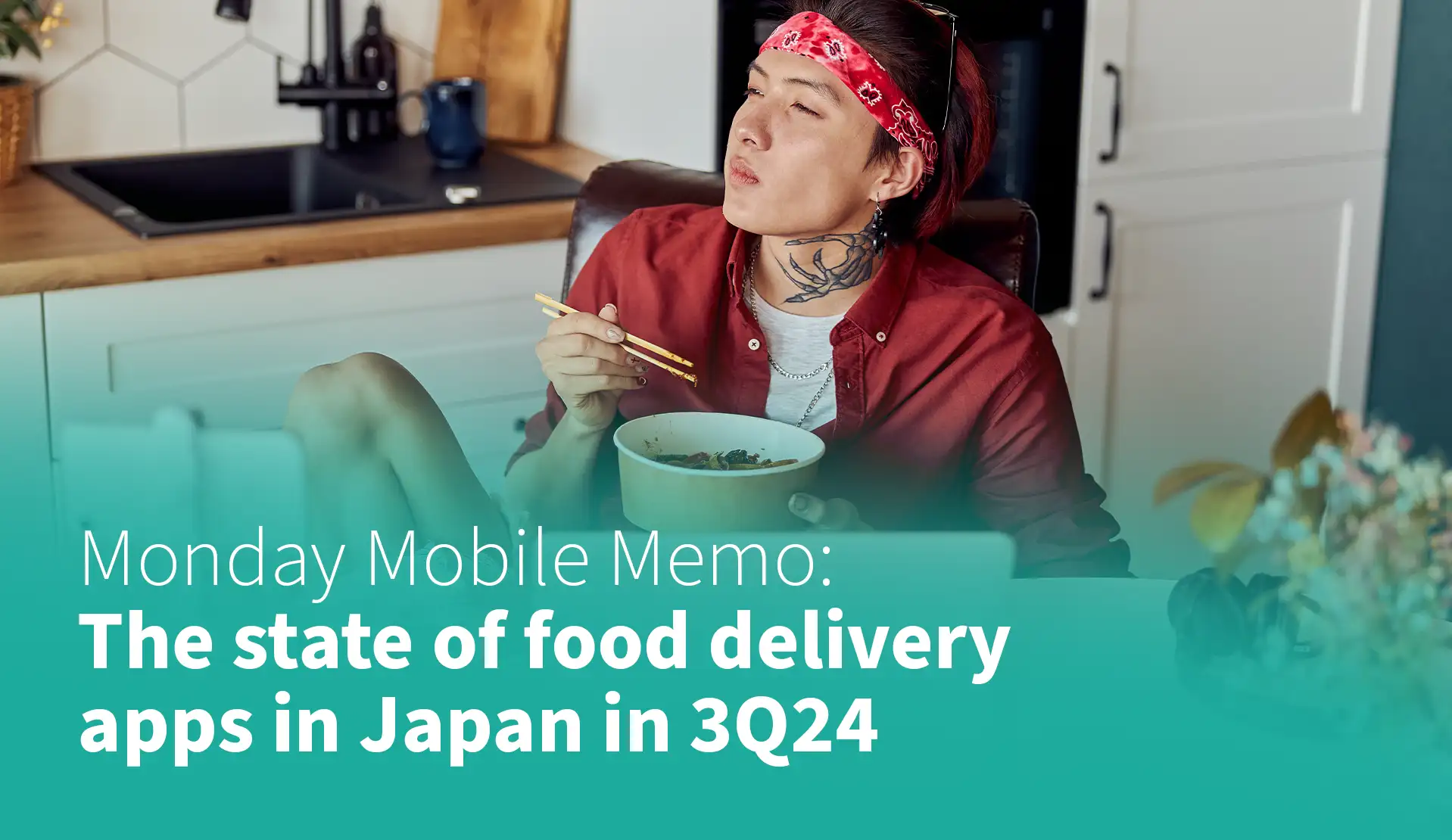 Monday Mobile Memo