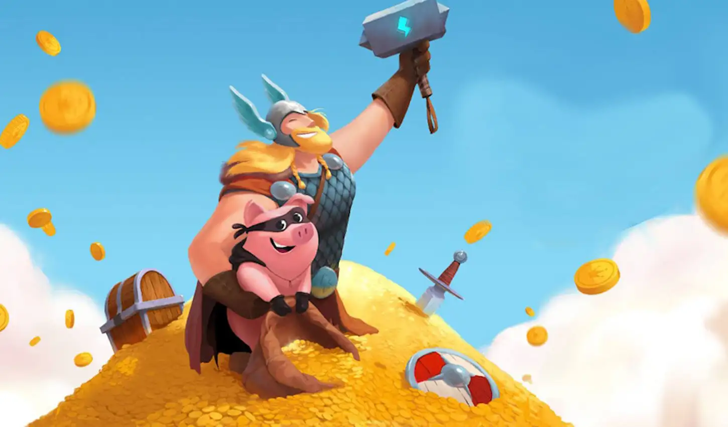 Coin Master rakes in 500 million in global gross revenue image feature
