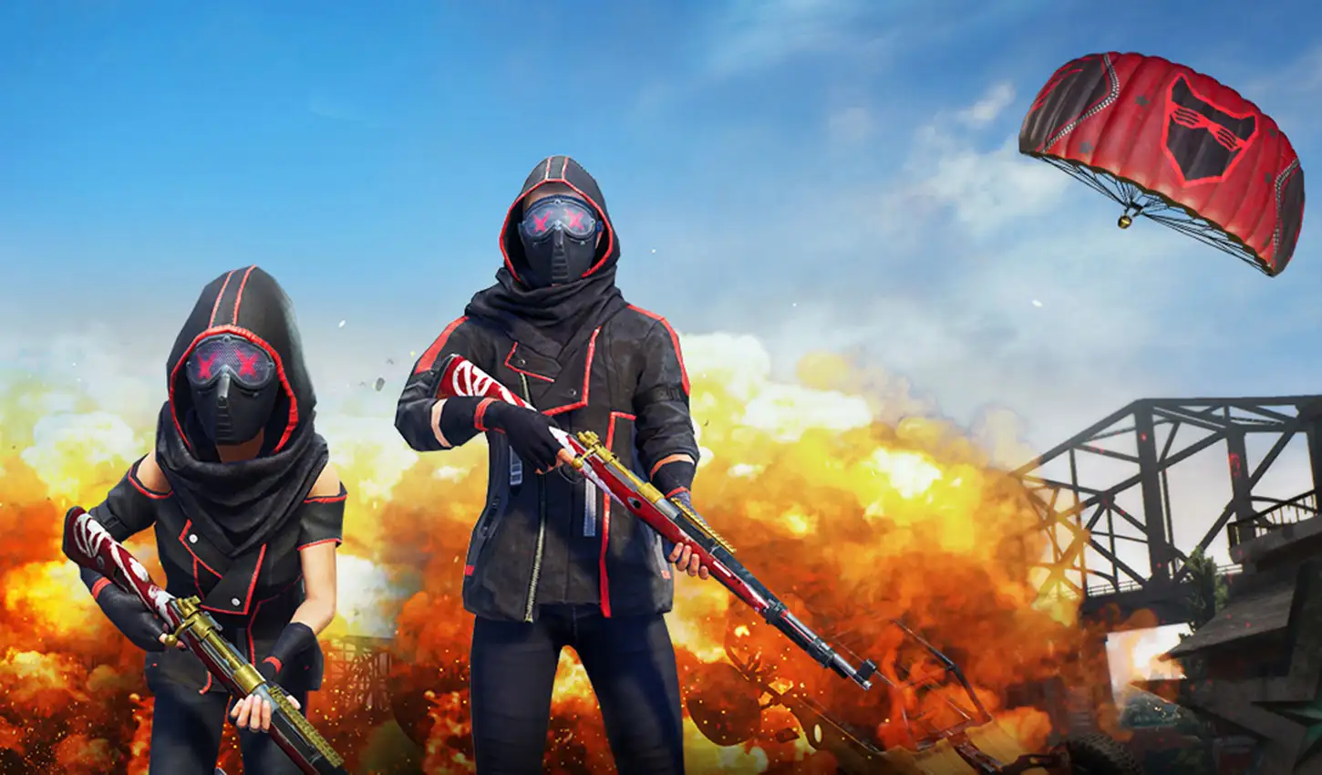 PUBG Mobile Revenue $1 Billion