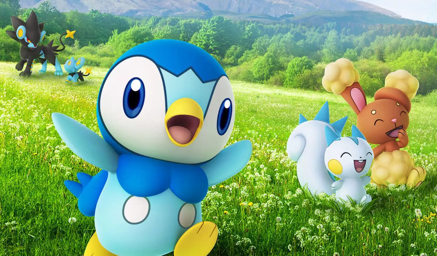 Pokémon GO Revenue $2.5 Billion