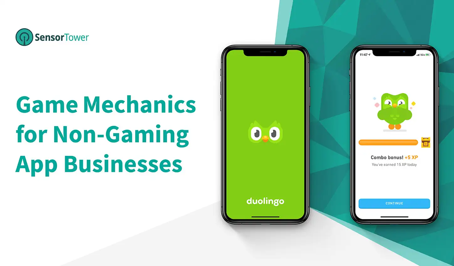 Game Mechanics Header