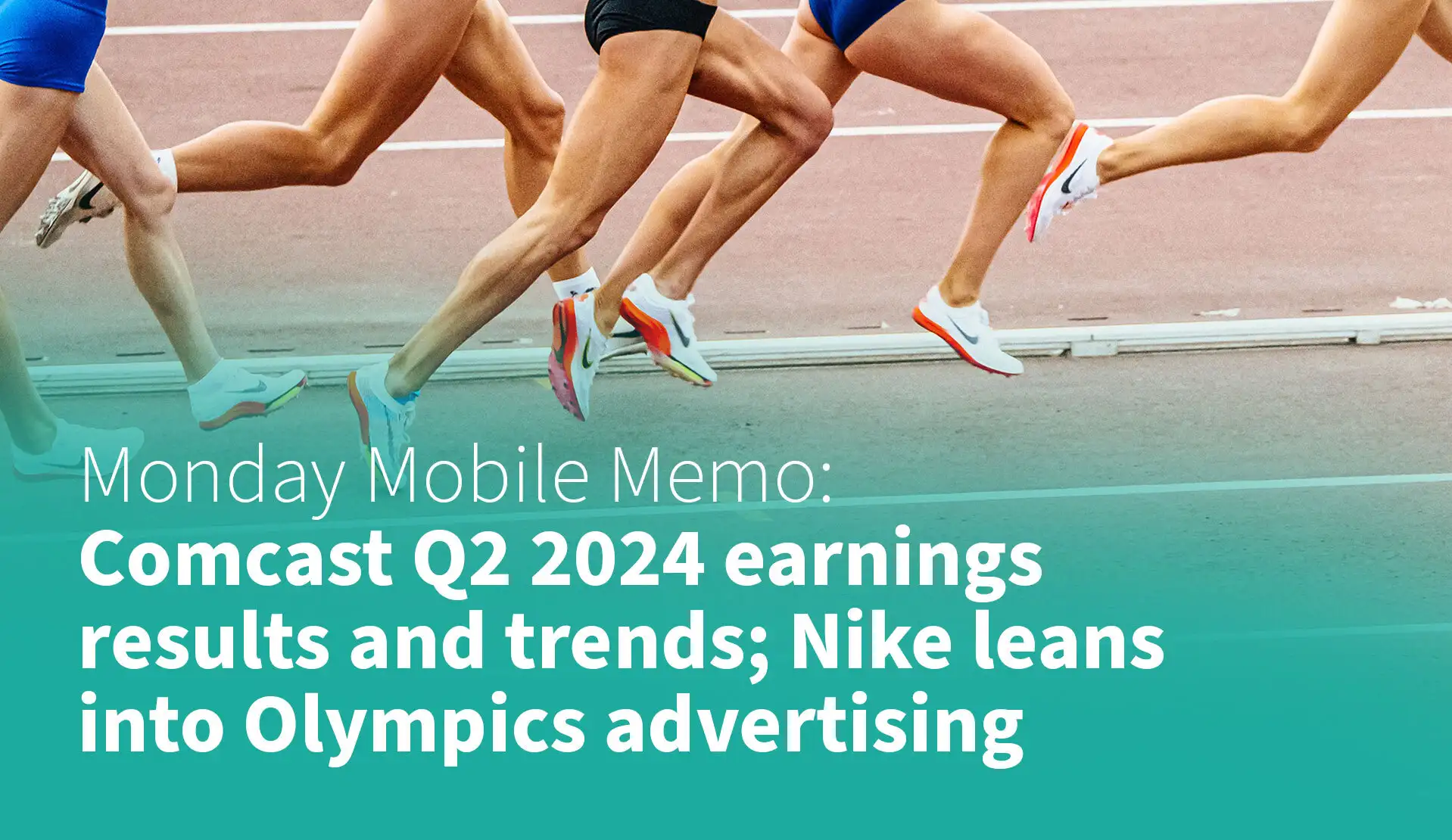 Monday Mobile Memo