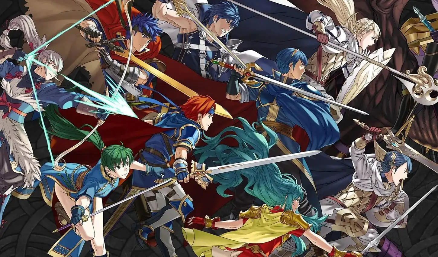 Fire Emblem Heroes Revenue October 2018
