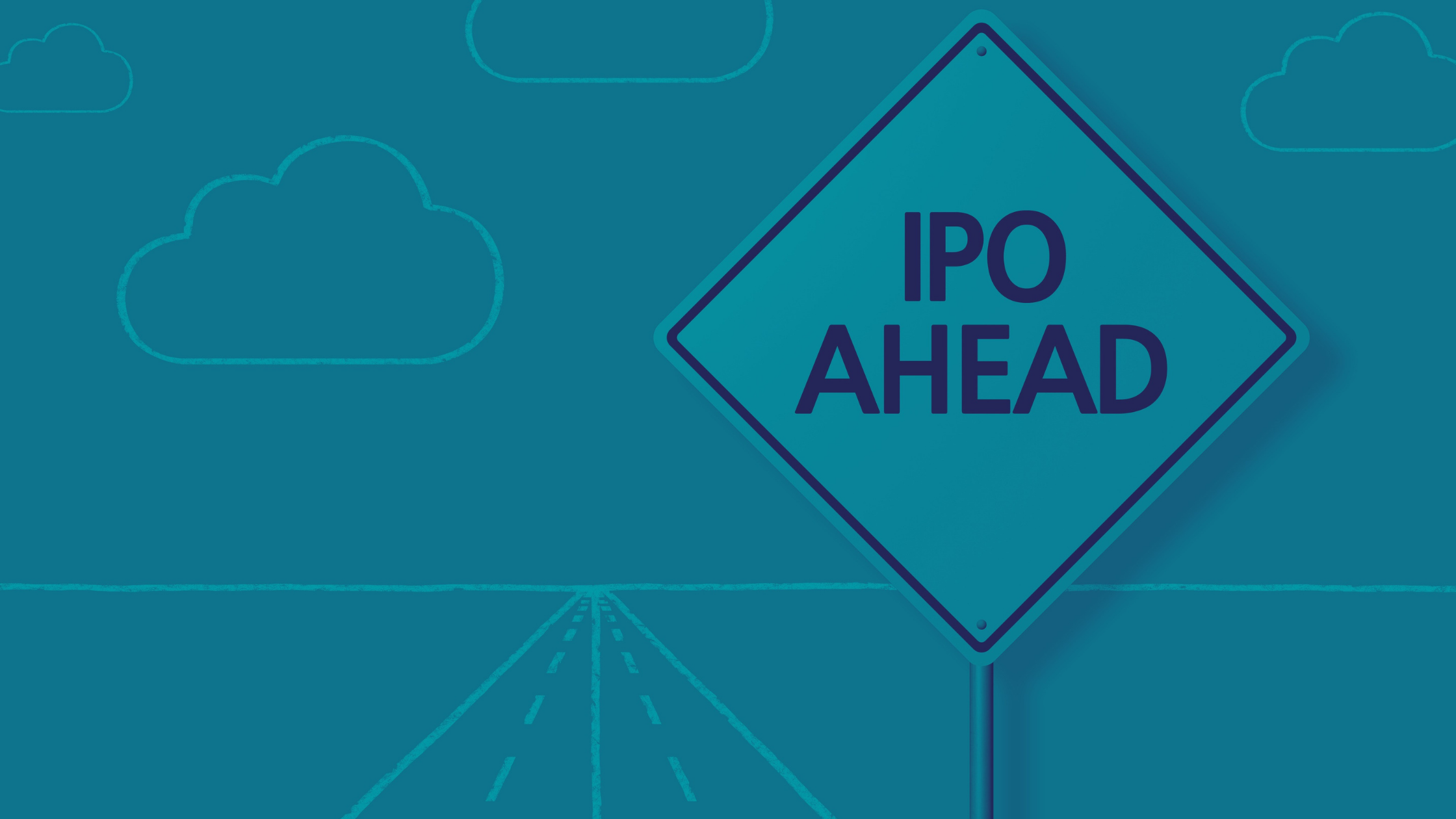 Companies Going Public Lean on Social Media Digital Ads