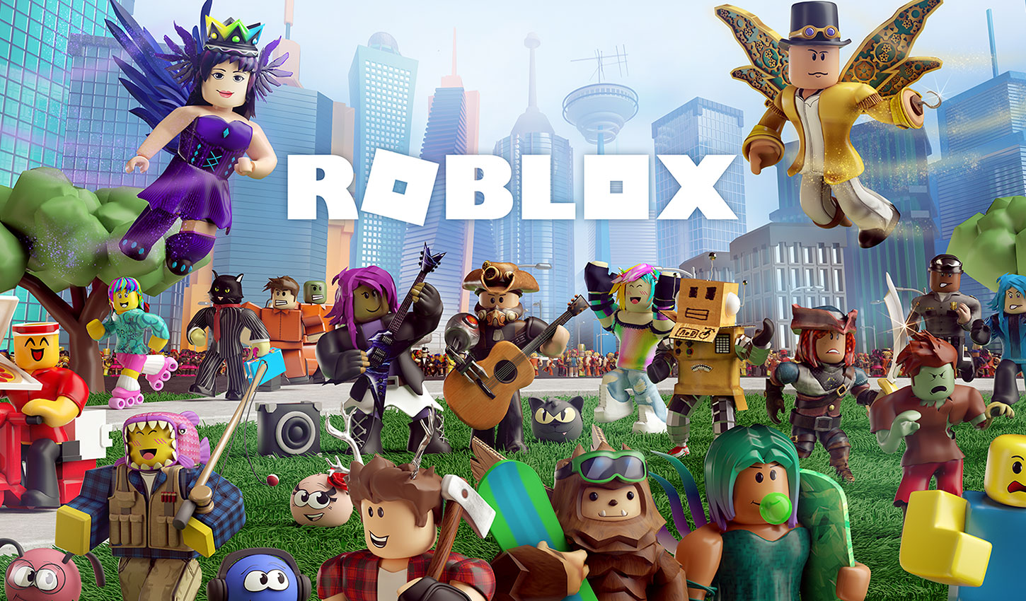 ROBLOX] Best Games of July 2018! 