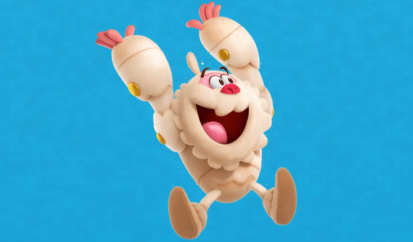 King's Candy Crush Friends Saga Revenue Blasts Past 10 Million