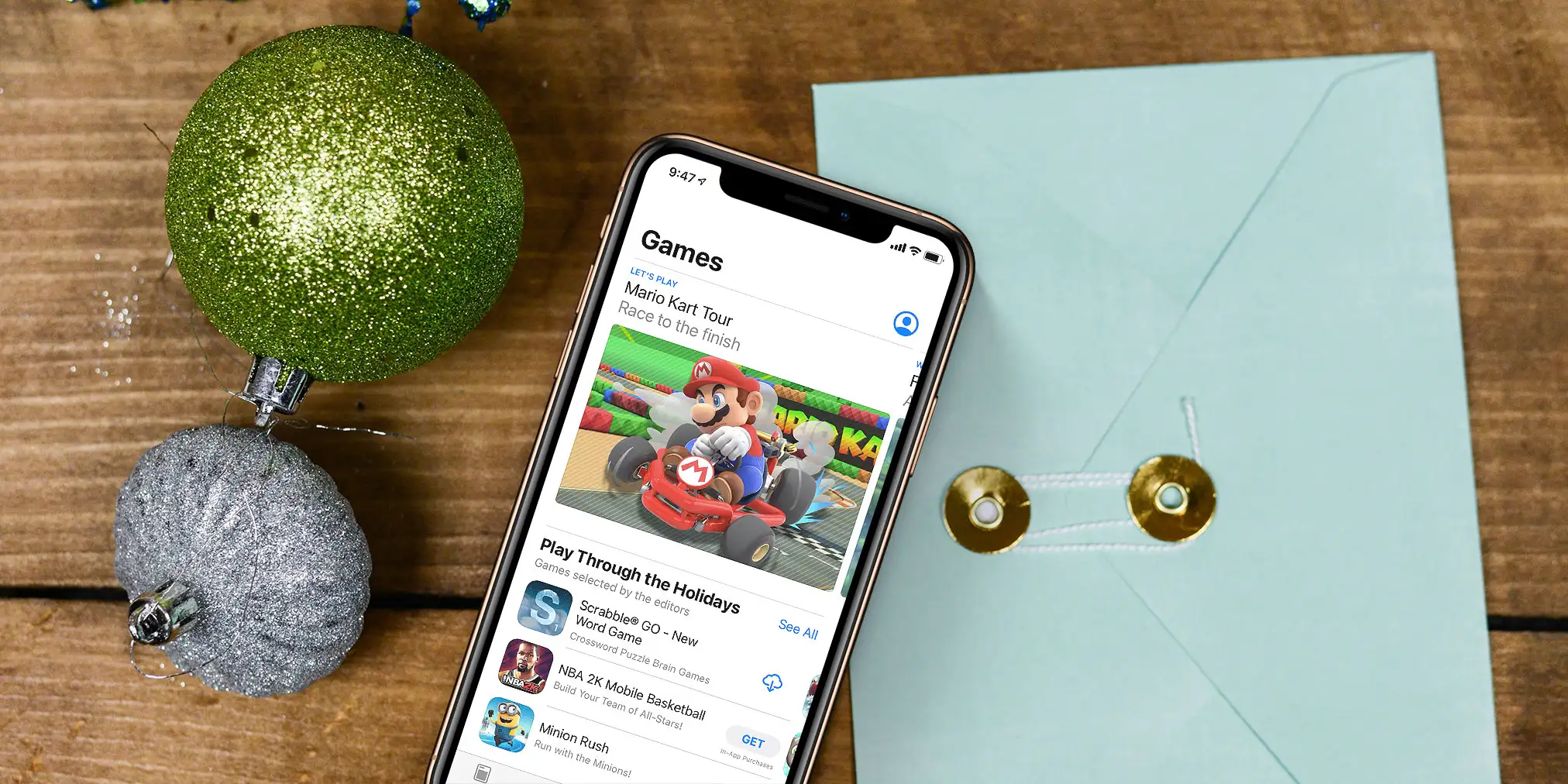 Consumer spending reached $407 million on Christmas 2020.