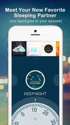 lt="Dormio app design