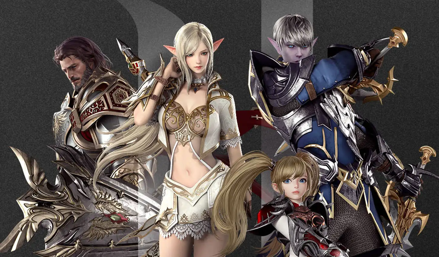 Lineage 2 Revolution Revenue