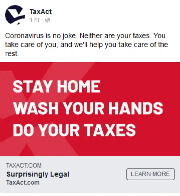 TaxAct