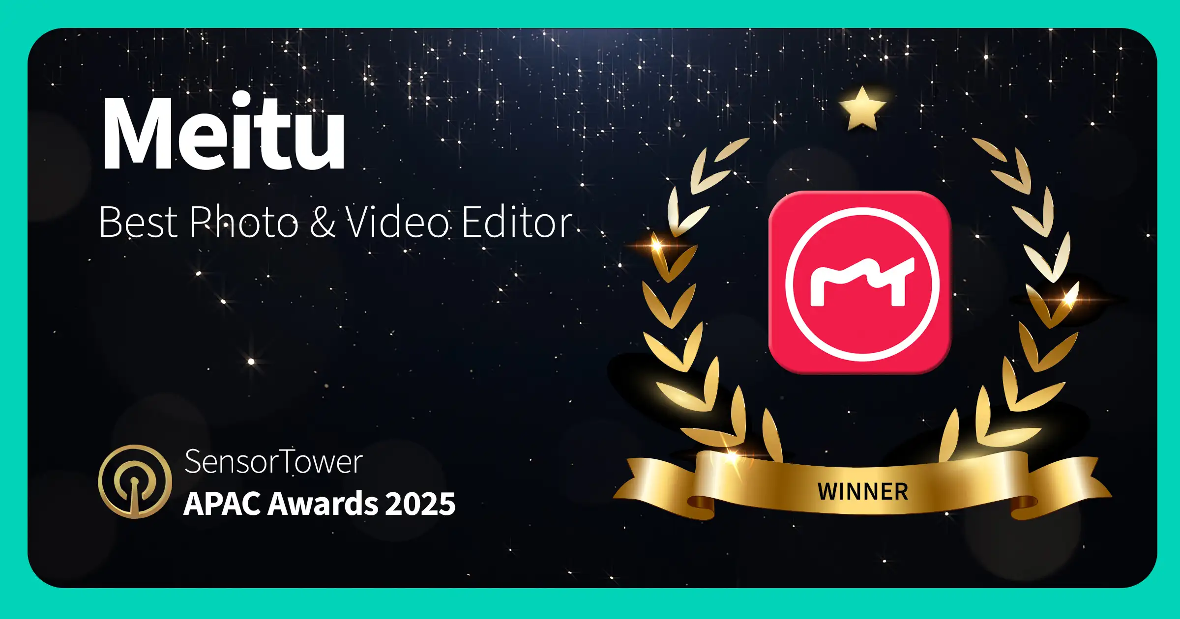 APAC Awards 2025 3 Meitu