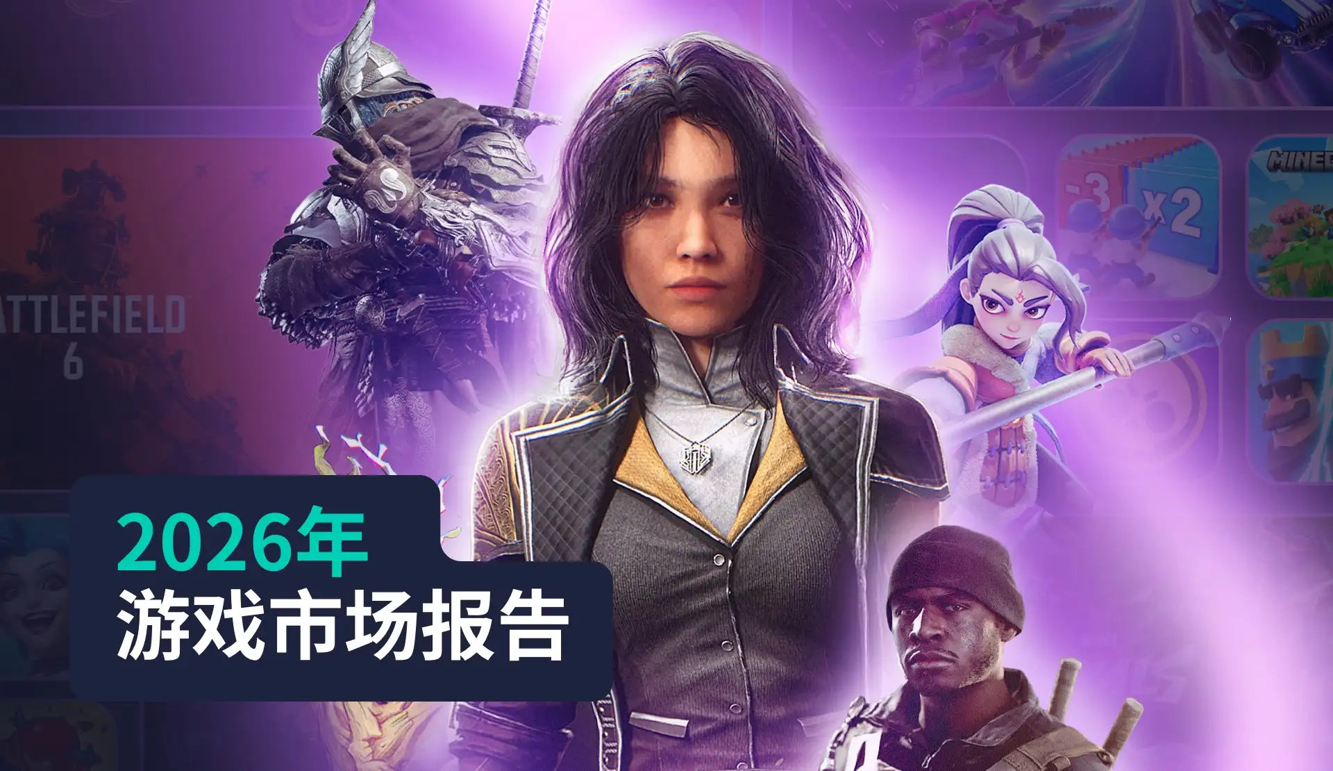 -CN- State of Gaming 2026 Resource Page