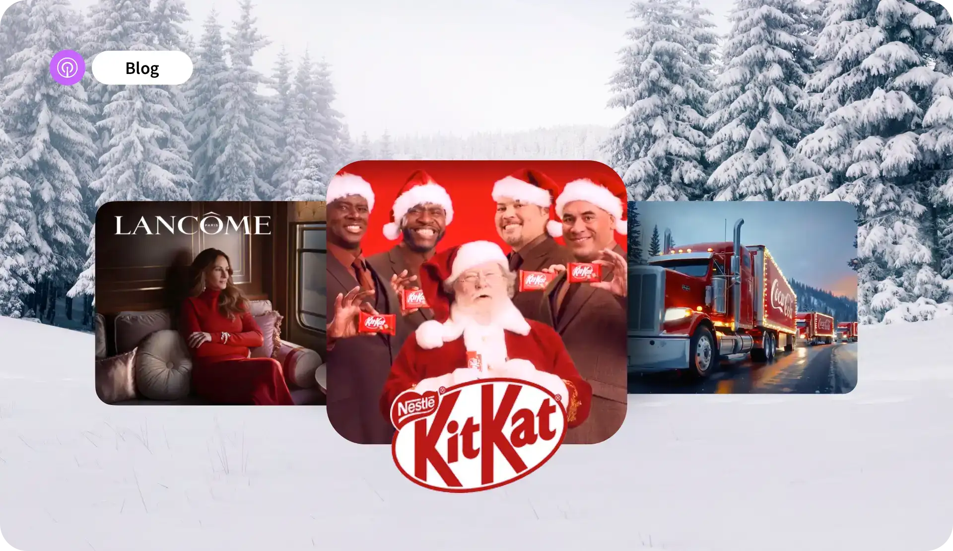 Holiday ad spend Holiday ad spend