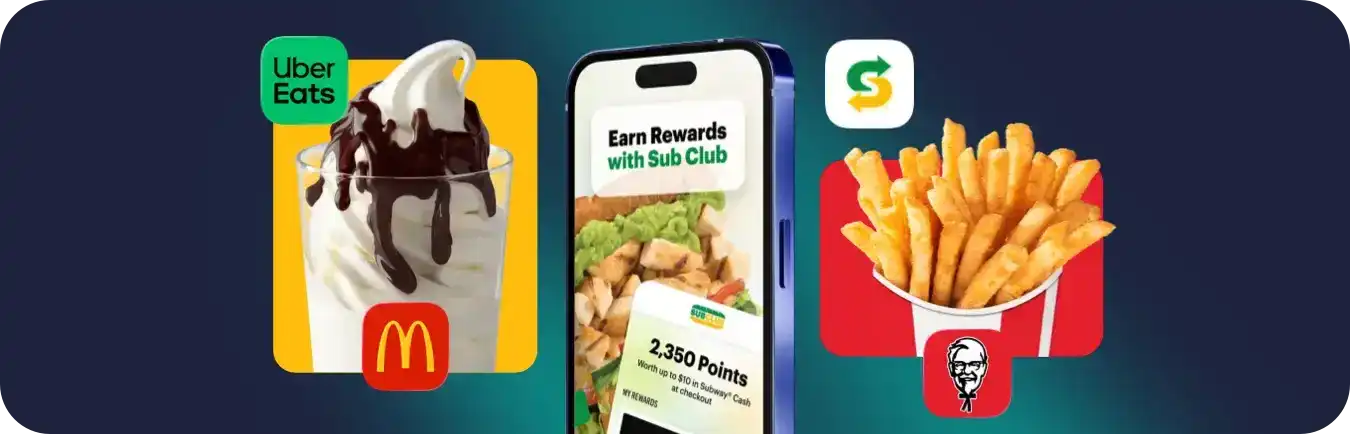 Order Up: QSR Spotlight Report Hero Img
