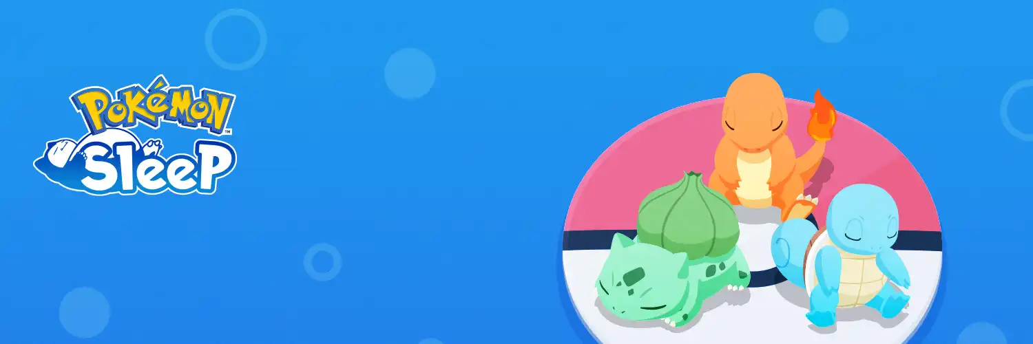 PokemonSleep-Hero
