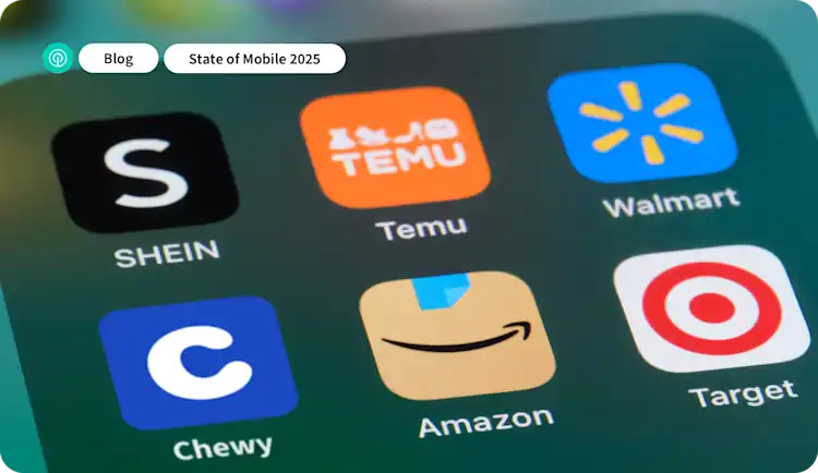 State of Mobile Retail 2025 | Consumer Insights & Ad Intelligence