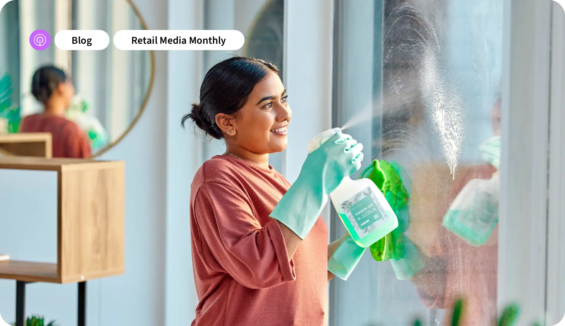 Retail Media Insights - Instacart banner
