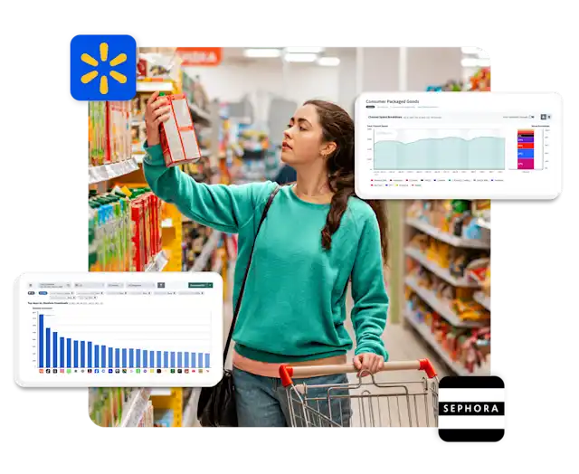 Consumer Intelligence & Insights for CPG
