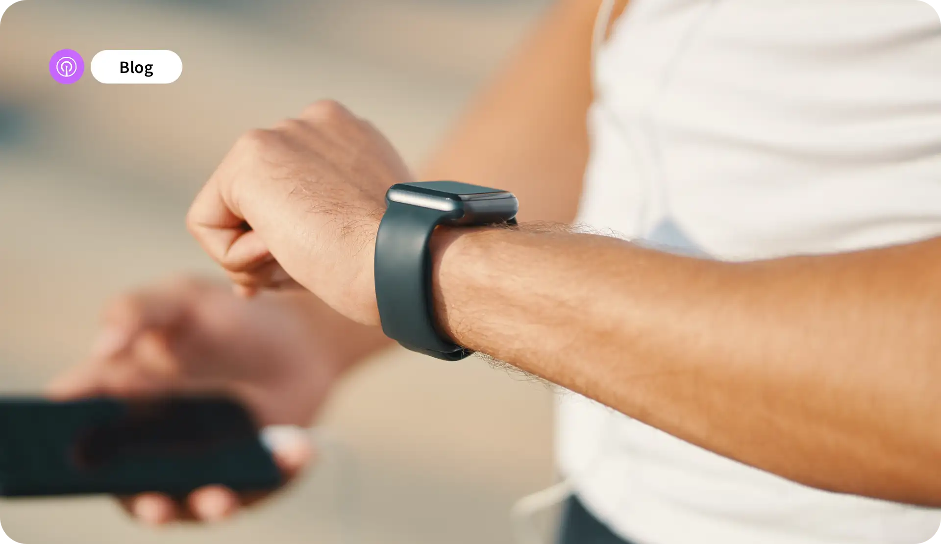 RMI Wearable Tech BLOG Hero Image
