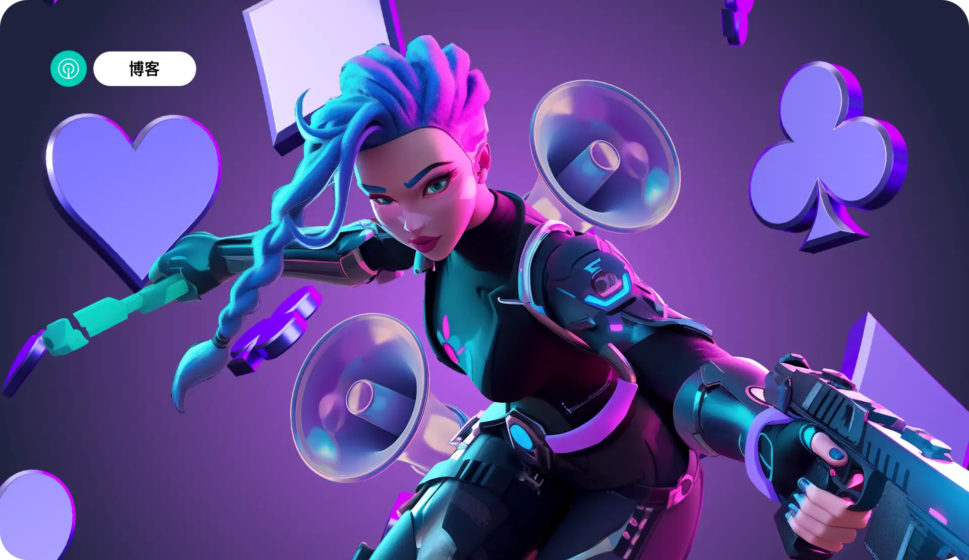 -CN- Report Blog - State of Game Advertising 2026