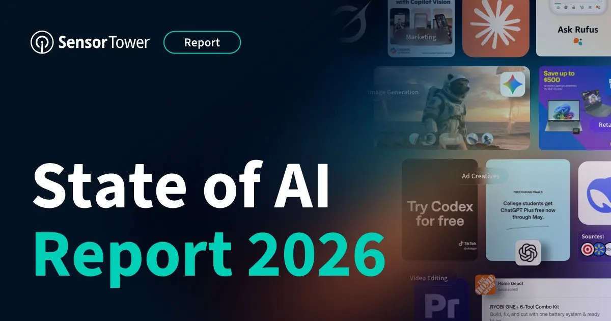 State of AI 2026 | The Industry-Defining Report