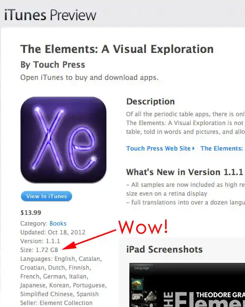 lt="Very large app example
