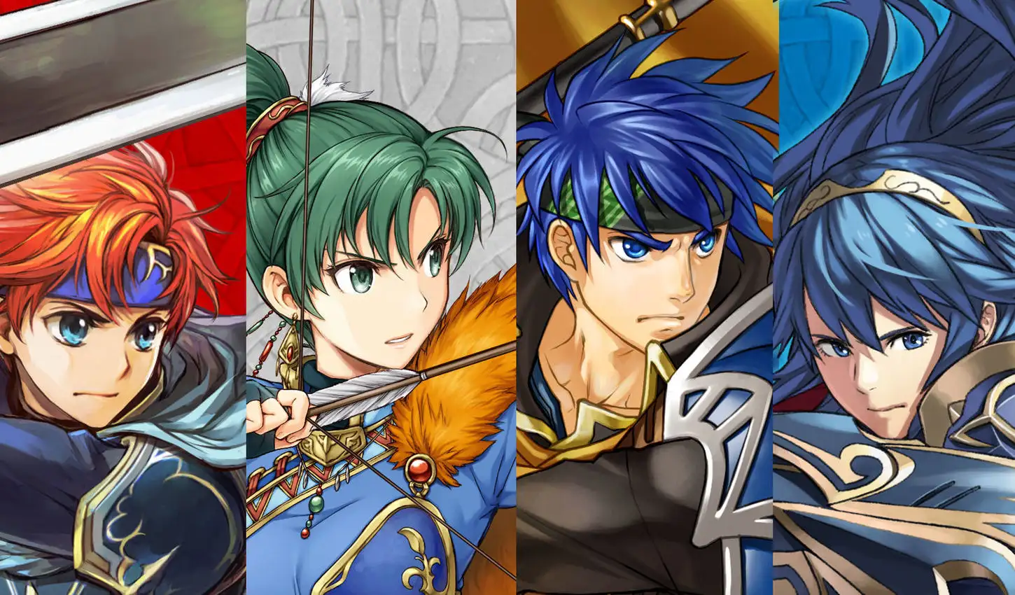 Fire Emblem Heroes Revenue
