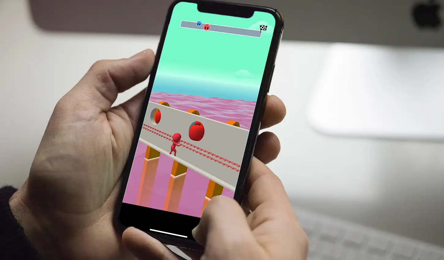 Hyper-Casual Grew Share of Top New Game Downloads to 78% in 2019