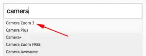 lt="Related apps