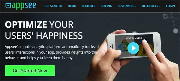 lt="Appsee analytics