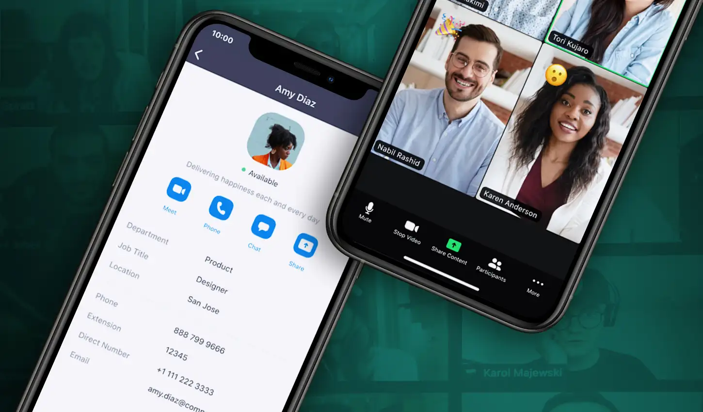 Zoom was the No. 6 most downloaded app worldwide in Q2 2021