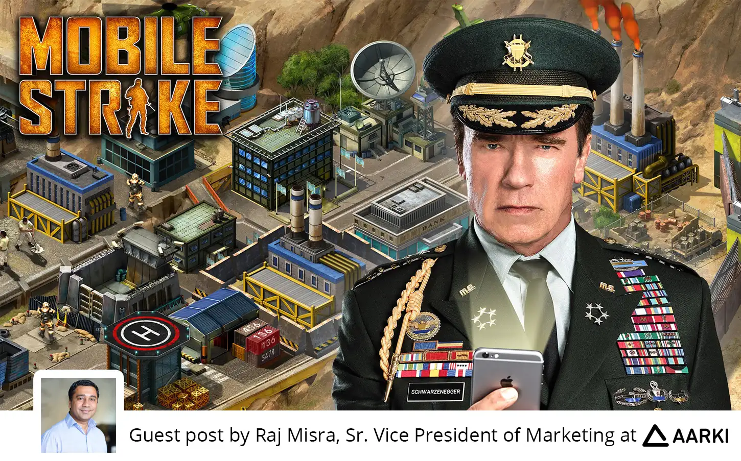Celebrity Endorsement in Mobile App Marketing