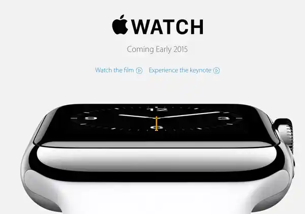 lt="Apple Watch website