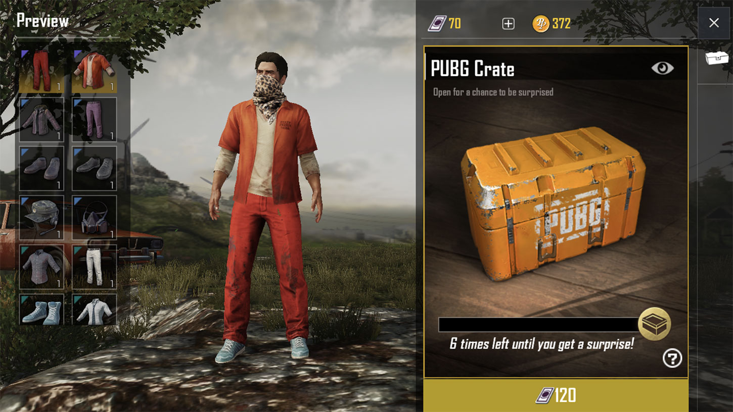 Shop pubg hot sale