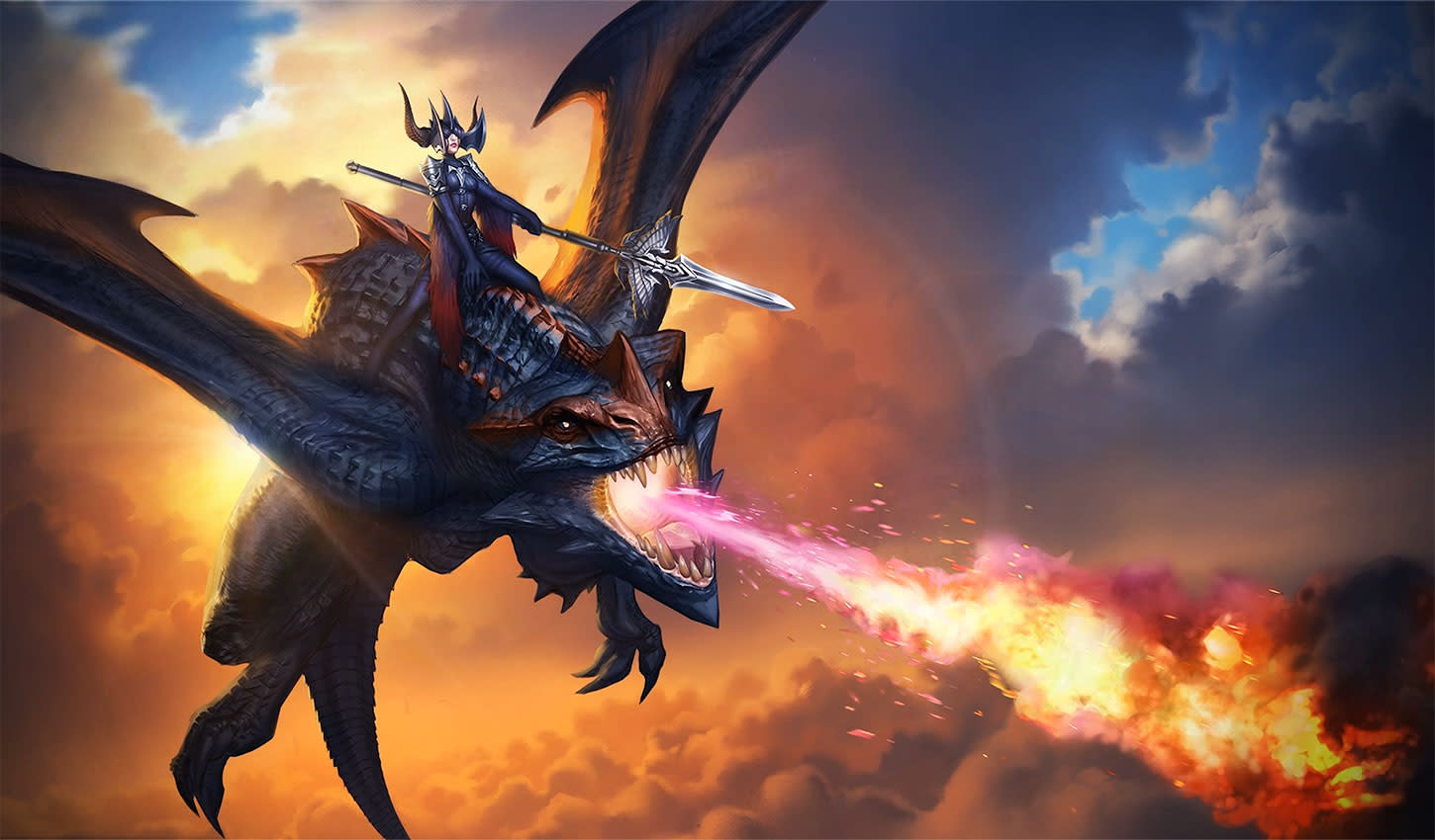 Vainglory Revenue Hits 50 Million As The Mobile Moba Genre Heats Up